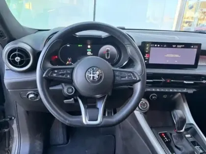 Photo 26 Alfa Romeo Tonale  1.5 Hybrid 130ch Sprint TCT