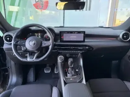 Photo 25 Alfa Romeo Tonale  1.5 Hybrid 130ch Sprint TCT