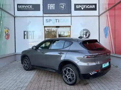 Photo 20 Alfa Romeo Tonale  1.5 Hybrid 130ch Sprint TCT