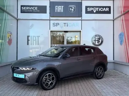 Photo 15 Alfa Romeo Tonale  1.5 Hybrid 130ch Sprint TCT