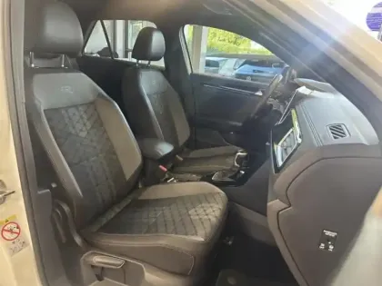 Photo 20 Volkswagen T-roc  1.5 TSI EVO 150ch R-Line DSG7