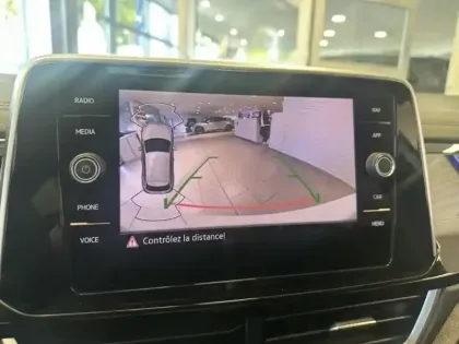 Photo 25 Volkswagen T-roc  1.5 TSI EVO 150ch R-Line DSG7