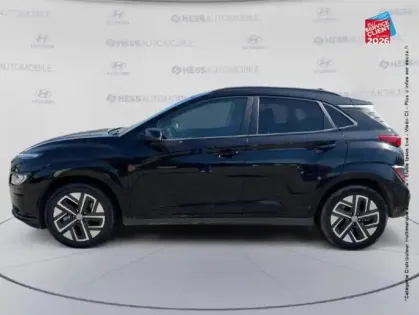 Photo 23 Hyundai Kona  Electric 39kWh - 136ch Executive