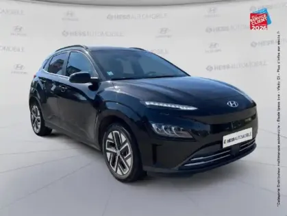 Photo 17 Hyundai Kona  Electric 39kWh - 136ch Executive
