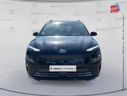 Photo 16 Hyundai Kona  Electric 39kWh - 136ch Executive