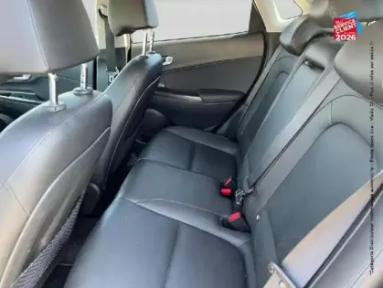 Photo 25 Hyundai Kona  Electric 39kWh - 136ch Executive