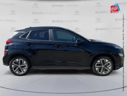 Photo 18 Hyundai Kona  Electric 39kWh - 136ch Executive