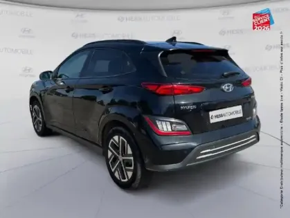 Photo 22 Hyundai Kona  Electric 39kWh - 136ch Executive