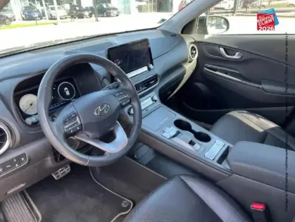 Photo 29 Hyundai Kona  Electric 39kWh - 136ch Executive