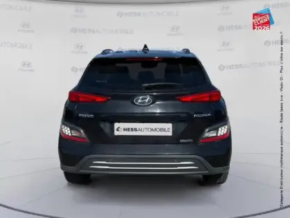Photo 21 Hyundai Kona  Electric 39kWh - 136ch Executive