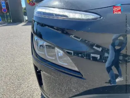 Photo 27 Hyundai Kona  Electric 39kWh - 136ch Executive