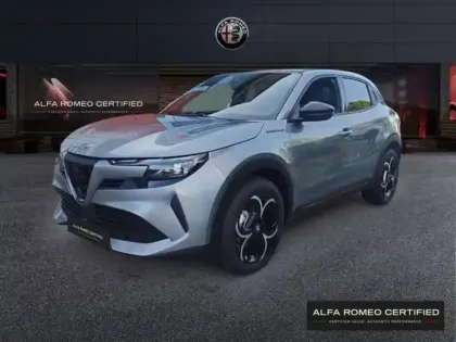 Photo Alfa Romeo Junior