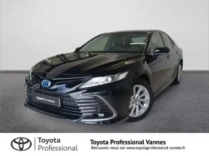 Photo Toyota Camry