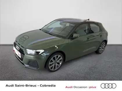 Photo Audi A1