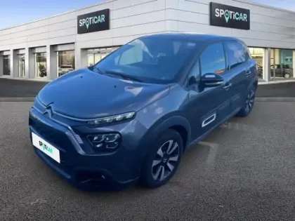 Photo Citroën C3