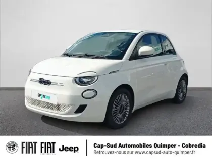 Photo Fiat 500