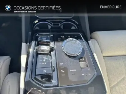 Photo 14 BMW Serie 5 Gén. VII (G61) Ph1 Base 5