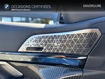 Photo 13 BMW Serie 5 Gén. VII (G61) Ph1 Base 5