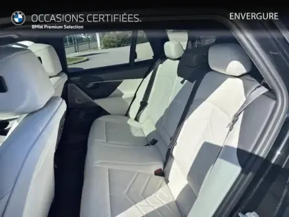 Photo 12 BMW Serie 5 Gén. VII (G61) Ph1 Base 5