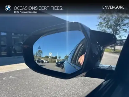 Photo 10 BMW Serie 5 Gén. VII (G61) Ph1 Base 5