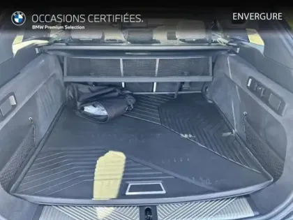 Photo 6 BMW Serie 5 Gén. VII (G61) Ph1 Base 5