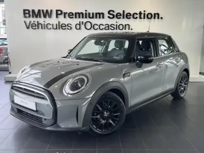 Photo Mini Mini