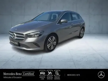 Photo Mercedes Classe B