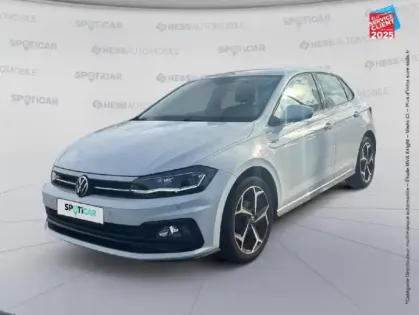Photo Volkswagen Polo