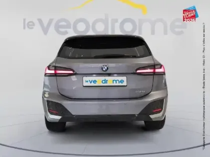 Photo 21 BMW Serie 2  ACTIVETOURER 218I 136CH M SPORT DKG7