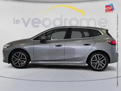 Photo 23 BMW Serie 2  ACTIVETOURER 218I 136CH M SPORT DKG7