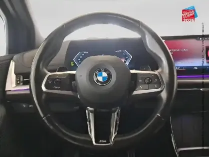 Photo 26 BMW Serie 2  ACTIVETOURER 218I 136CH M SPORT DKG7