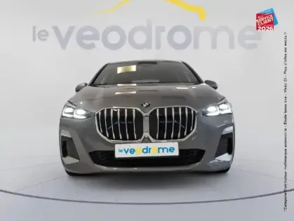 Photo 16 BMW Serie 2  ACTIVETOURER 218I 136CH M SPORT DKG7