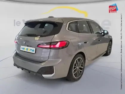 Photo 20 BMW Serie 2  ACTIVETOURER 218I 136CH M SPORT DKG7