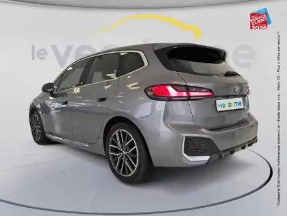 Photo 22 BMW Serie 2  ACTIVETOURER 218I 136CH M SPORT DKG7