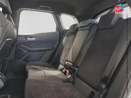 Photo 25 BMW Serie 2  ACTIVETOURER 218I 136CH M SPORT DKG7