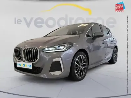 Photo Bmw Serie 2