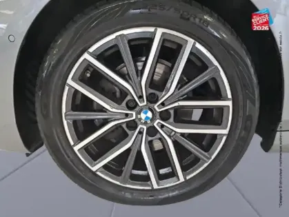 Photo 24 BMW Serie 2  ACTIVETOURER 218I 136CH M SPORT DKG7