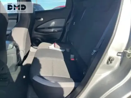 Photo 9 Nissan Juke  1.0 DIG-T 117ch N-Connecta