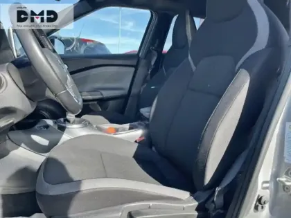 Photo 8 Nissan Juke  1.0 DIG-T 117ch N-Connecta