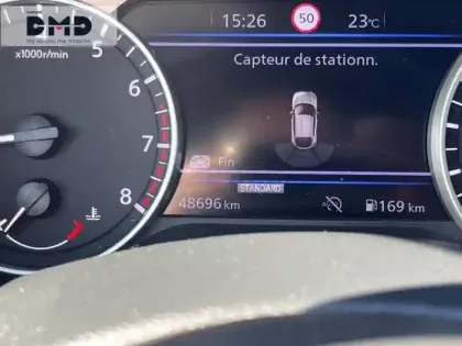 Photo 14 Nissan Juke  1.0 DIG-T 117ch N-Connecta