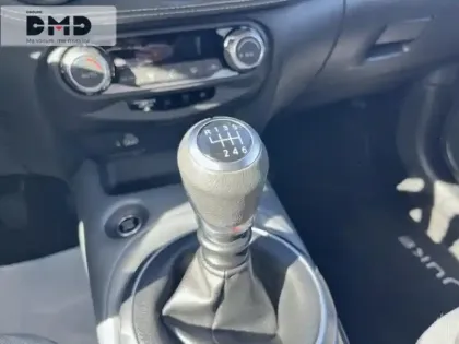 Photo 7 Nissan Juke  1.0 DIG-T 117ch N-Connecta