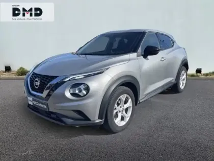 Photo Nissan Juke