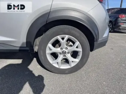 Photo 12 Nissan Juke  1.0 DIG-T 117ch N-Connecta