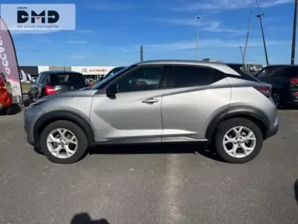 Photo 1 Nissan Juke  1.0 DIG-T 117ch N-Connecta