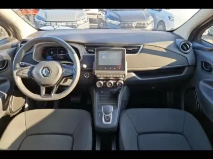 Photo 8 Renault Zoé Zoe E-Tech Life charge normale R110 Achat Intégral - 21