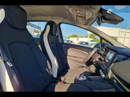 Photo 9 Renault Zoé Zoe E-Tech Life charge normale R110 Achat Intégral - 21