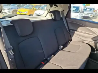 Photo 10 Renault Zoé Zoe E-Tech Life charge normale R110 Achat Intégral - 21