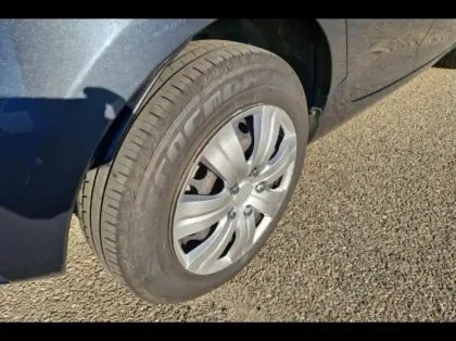 Photo 12 Renault Zoé Zoe E-Tech Life charge normale R110 Achat Intégral - 21