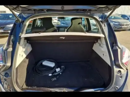 Photo 11 Renault Zoé Zoe E-Tech Life charge normale R110 Achat Intégral - 21