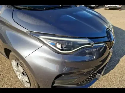 Photo 14 Renault Zoé Zoe E-Tech Life charge normale R110 Achat Intégral - 21